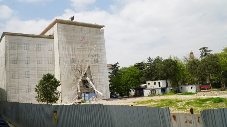Bursa’da özelleştirme kararına tepkiler ve açıklamalar art arda geldi - Bursa Hayat Gazetesi-4
