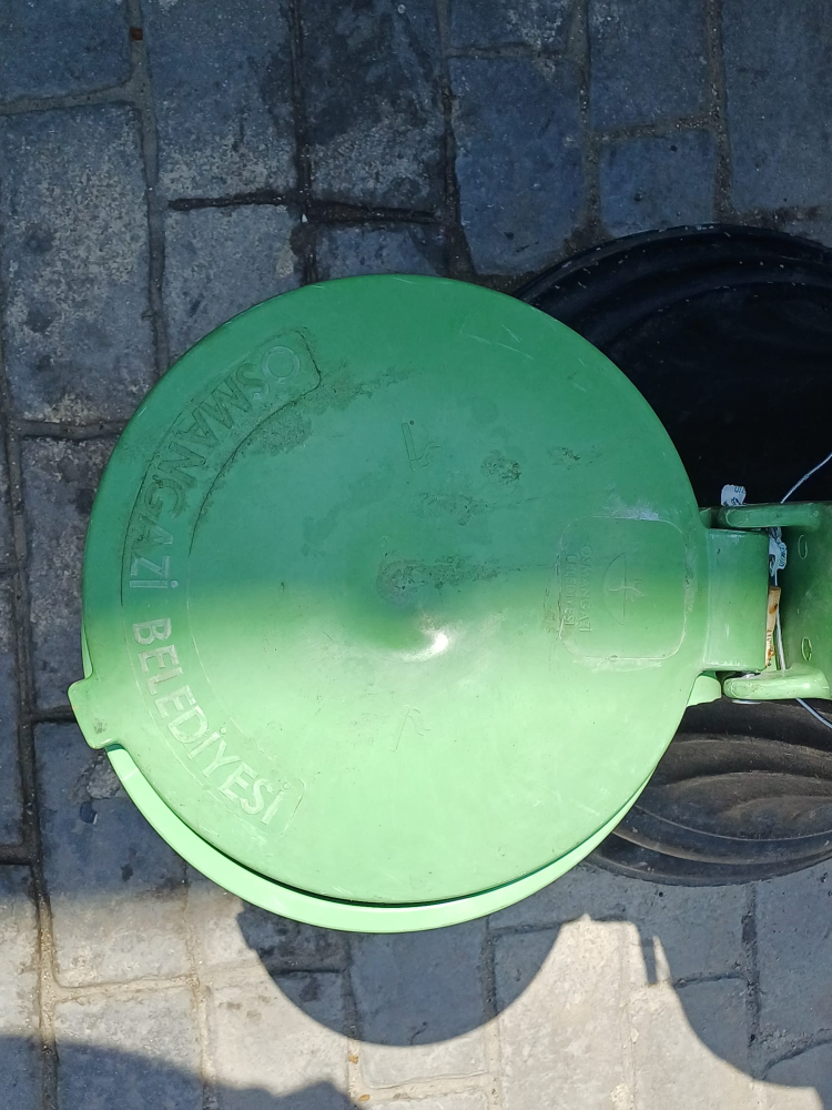 Bursa'nın vitrini Cumhuriyet Caddesi'ne yakışmayan manzara - Bursa Hayat Gazetesi-5