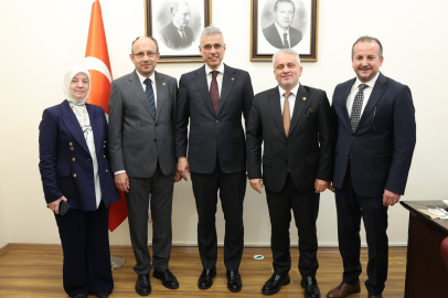 Bursa sağlık kuruluşları hakkındaki iddialara Ankara’dan net yalanlama