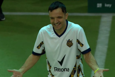 Bursaspor efsanesi Batalla: “Bir adım daha kaldı”