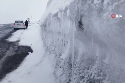 Doğanın sert yüzü yeniden ortaya çıktı!