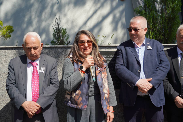 ‘Haydar Haydar’ın ustası Ali Ekber Çiçek’e duygusal vefa - Bursa Hayat Gazetesi-4