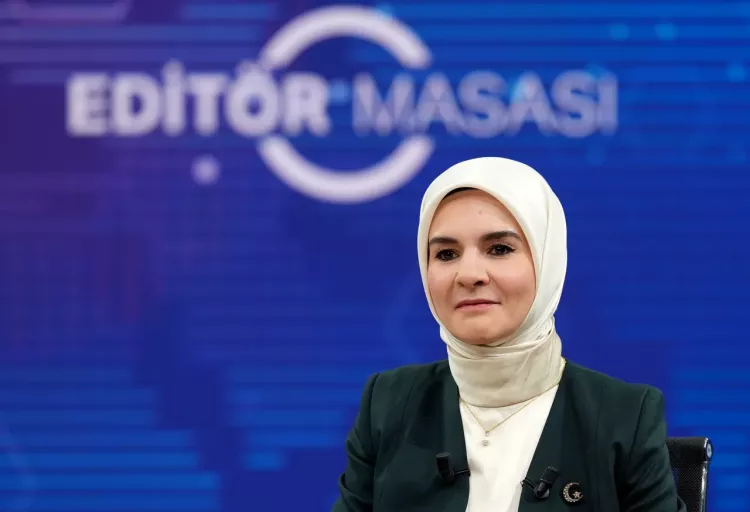 Bakan Göktaş duyurdu: Çocuklar için dijital güvenlikte yeni dönem!-Bursa Hayat-2