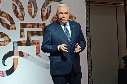 Nilüfer Belediye Başkanı Şadi Özdemir’den 2 yıl değerlendirmesi