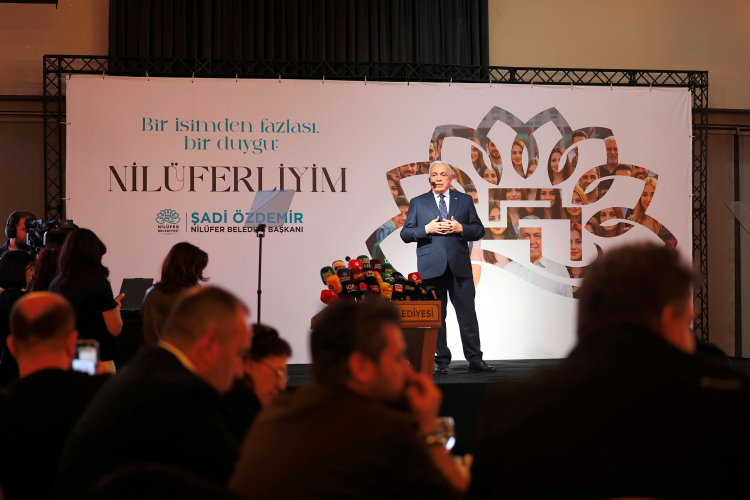 Nilüfer Belediye Başkanı Şadi Özdemir’den 2 yıl değerlendirmesi - Bursa Hayat Gazetesi-4