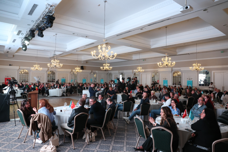 Nilüfer Belediye Başkanı Şadi Özdemir’den 2 yıl değerlendirmesi - Bursa Hayat Gazetesi-5