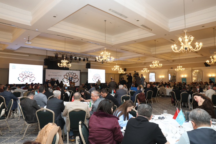 Nilüfer Belediye Başkanı Şadi Özdemir’den 2 yıl değerlendirmesi - Bursa Hayat Gazetesi-6