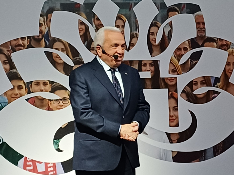 Nilüfer Belediye Başkanı Şadi Özdemir’den 2 yıl değerlendirmesi - Bursa Hayat Gazetesi-2