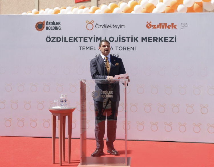 Özdilek Holding’den Bursa İnegöl’de 45 milyon dolarlık dev yatırım - Bursa Hayat Gazetesi-3