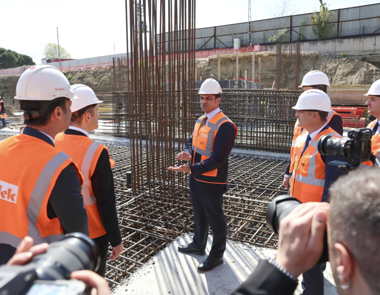 Özdilek Holding’den Bursa İnegöl’de 45 milyon dolarlık dev yatırım - Bursa Hayat Gazetesi-5