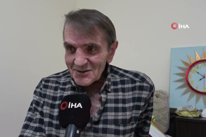 Pandemi döneminde başlayan bir hobi, kalıcı bir uğraşa dönüştü…