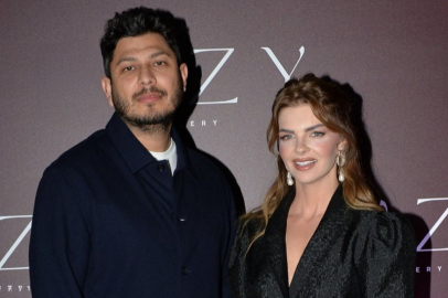 Pelin Karahan-Bedri Güntay çiftinden kötü haber