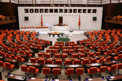 TBMM okul saldırıları ve dijital riskler için düğmeye bastı!