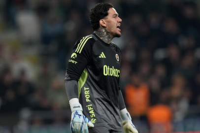 Derbi sonrası Ederson'a PFDK şoku!