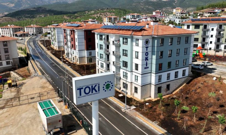 TOKİ’nin kiralık sosyal konut sistemi nasıl işleyecek? - Bursa Hayat - 3