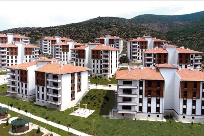 TOKİ’nin kiralık sosyal konut sistemi nasıl işleyecek?