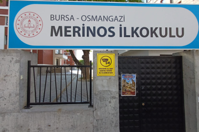 Bursa’da okullarda güvenlik karmaşası! Güvenlik var mı yok mu?