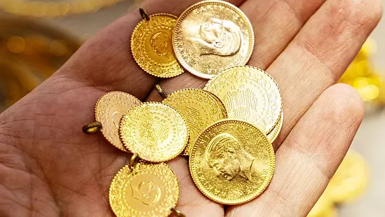 Altın 4 haftanın dibinde! Bursa Kapalı Çarşı altın fiyatları | 29 Nisan 2026 - Bursa Hayat - 2