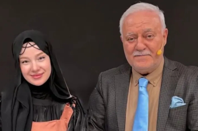 Nihat Hatipoğlu’nun oğlu ile videolar çekiyordu! Fatma Soydaş'tan 42 dakikada rekor kazanç