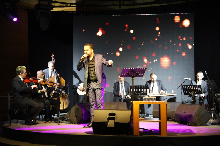 Bursa’da Türk Sanat Müziği rüzgarı!-Bursa Hayat-3