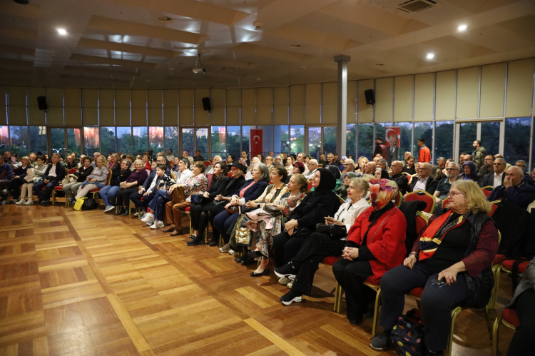 Bursa’da Türk Sanat Müziği rüzgarı!-Bursa Hayat-2