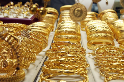 Altın 4 haftanın dibinde! Bursa Kapalı Çarşı altın fiyatları | 29 Nisan 2026