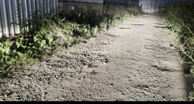 Bursa’da depo hedef alındı: Avukat yaşamını yitirdi!-Bursa Hayat-2