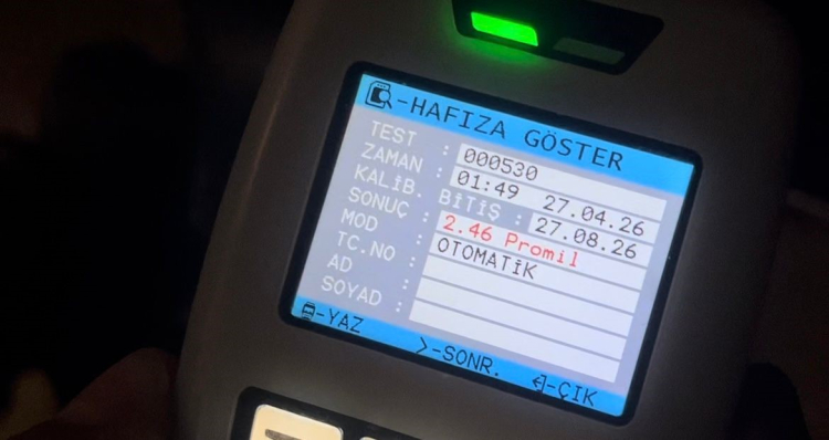 Bursa’da tanıdık manzaralar! -Bursa Hayat-3