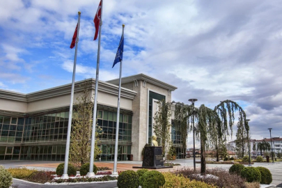 Bursa Büyükşehir’de bir ayrılık daha! Görevden alındığını duyurdu