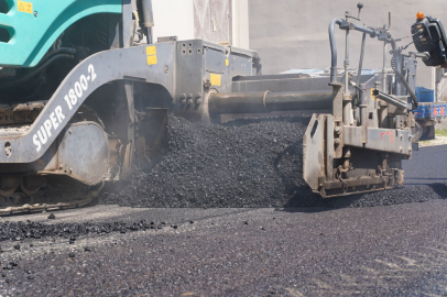 Bursa Büyükşehir ve Orhangazi’den ortak yol çalışması