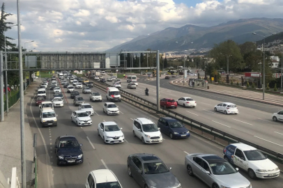 Bursa’da 15 dakikalık şehir modeli için akademik çalışma