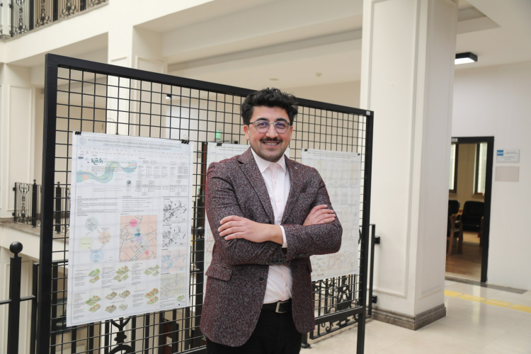 Bursa’da 15 dakikalık şehir modeli için akademik çalışma - Bursa Hayat Gazetesi-2