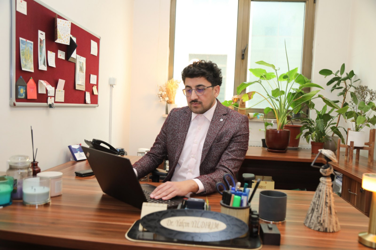 Bursa’da 15 dakikalık şehir modeli için akademik çalışma - Bursa Hayat Gazetesi-3