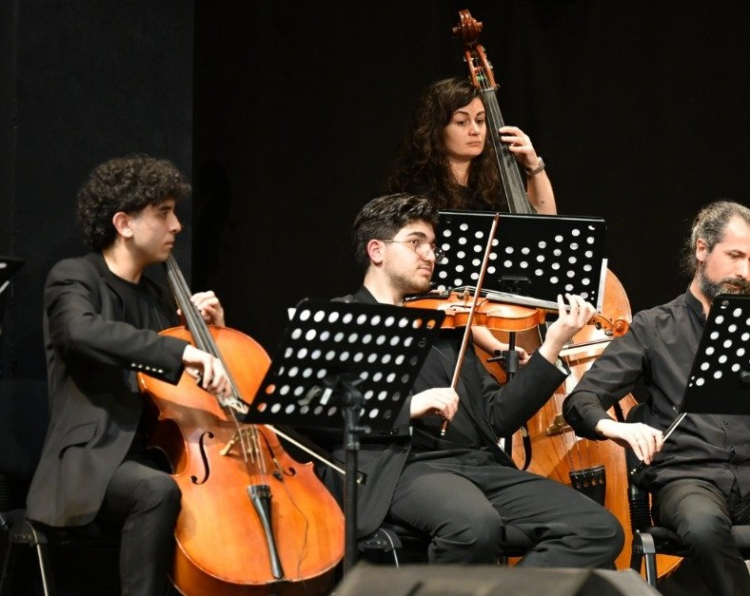 Bursa’da 15 Temmuz ruhu sahneye taşındı - Bursa Hayat Gazetesi-4