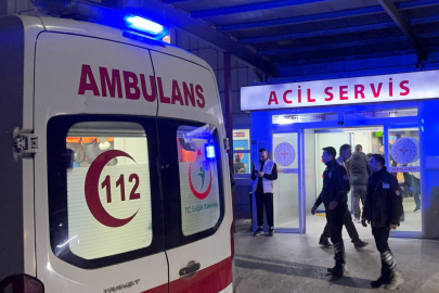 Bursa’da depo hedef alındı: Avukat yaşamını yitirdi!