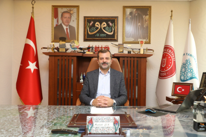 Bursa’da HAGEL genel kurulunda yeni başkan belli oldu