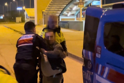 Bursa’da tanıdık manzaralar!