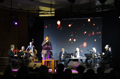 Bursa’da Türk Sanat Müziği rüzgarı!