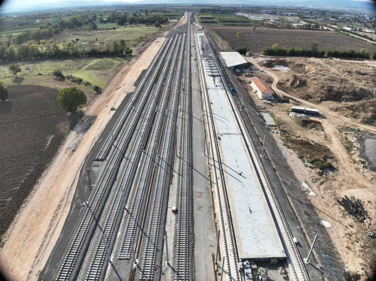 YILDA 30 MİLYON YOLCU HEDEFİ