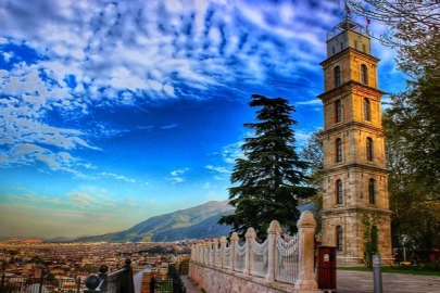 Bursa dalgalı hava etkisi! Bursa hava durumu 29 Nisan 2026