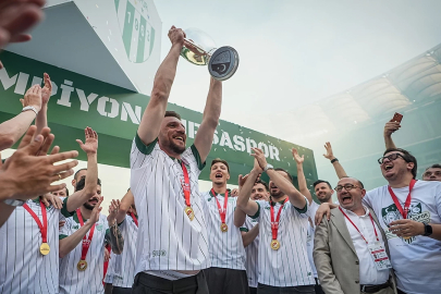 Bursaspor’dan şampiyonluk primi kampanyasına destekler sürüyor!