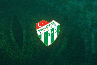 Bursaspor yönetiminde sürpriz ayrılık!