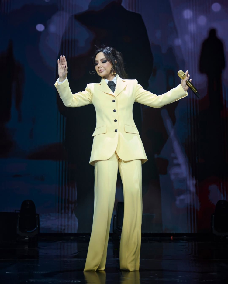 ÖZEL HAYATINDA YENİ DÖNEM