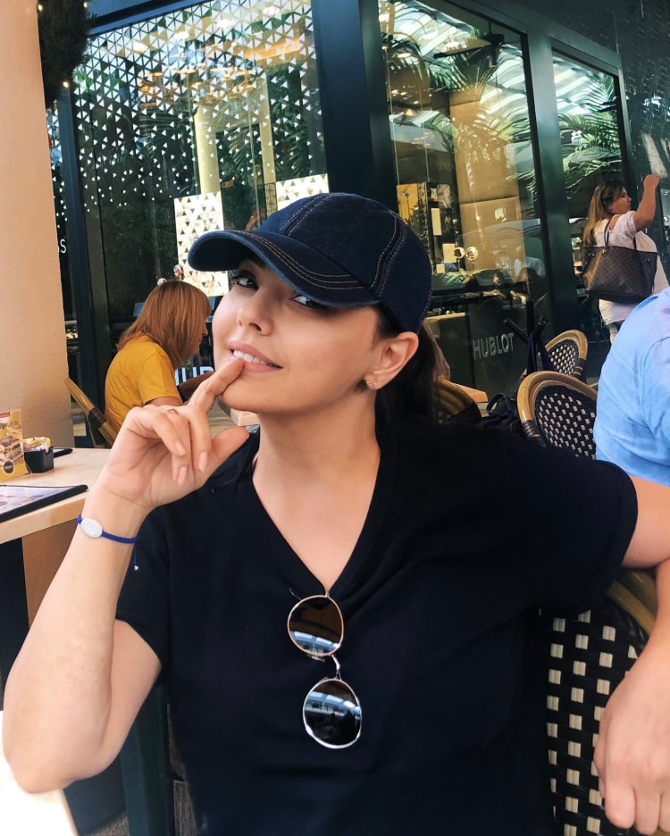 PAYLAŞIMI MERAK UYANDIRDI