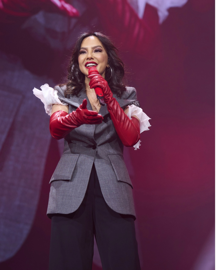 YARIM YÜZ GERME NEDİR?