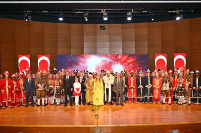 Eğitimin geleceği Bursa’da şekilleniyor