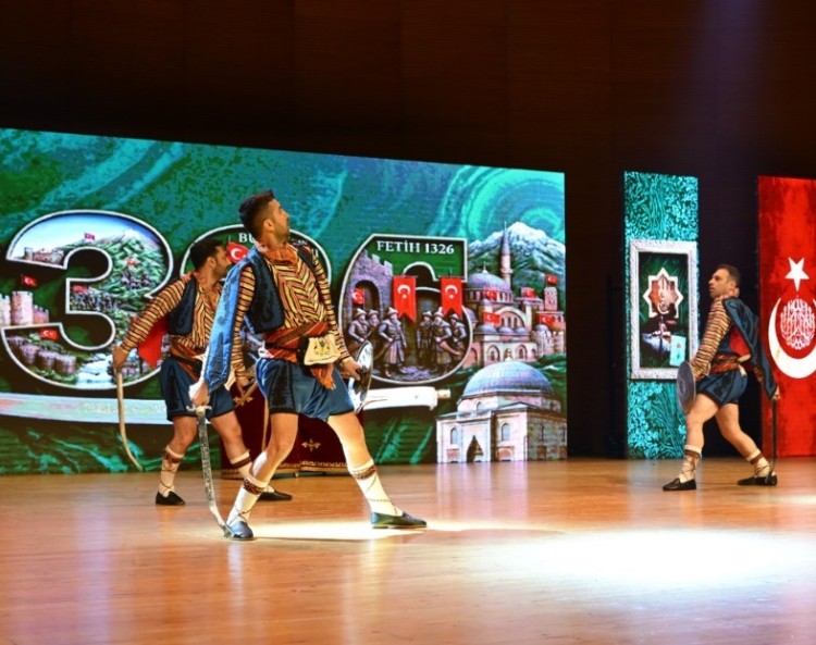 Eğitimin geleceği Bursa’da şekilleniyor - Bursa Hayat Gazetesi-5