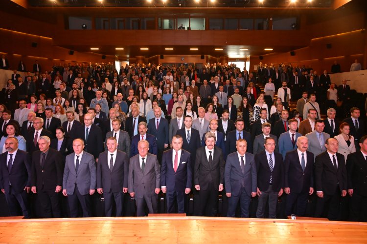 Eğitimin geleceği Bursa’da şekilleniyor - Bursa Hayat Gazetesi-2