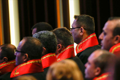 HSK’dan yeni atama kararı: Bursa ve birçok ilde görev değişimi