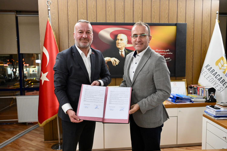 Karacabey, okçuluk organizasyonuna ev sahipliği yapıyor-Bursa Hayat-2